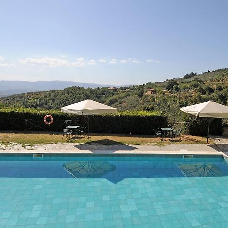 Agriturismo La Casella Castelfranco di Sopra 외부 사진