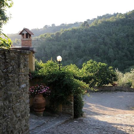 Agriturismo La Casella Castelfranco di Sopra 외부 사진