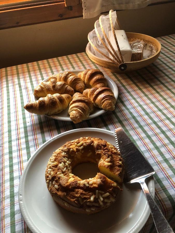 Agriturismo La Casella Castelfranco di Sopra 외부 사진