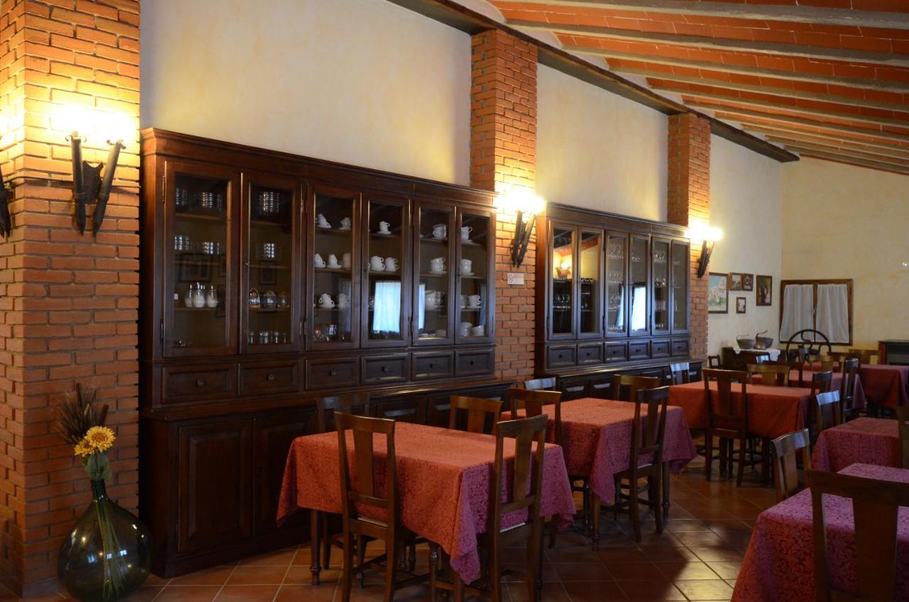 Agriturismo La Casella Castelfranco di Sopra 외부 사진