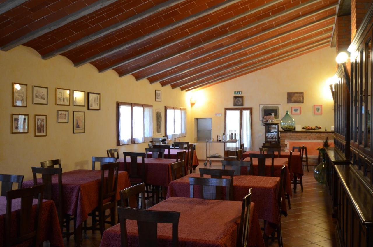 Agriturismo La Casella Castelfranco di Sopra 외부 사진