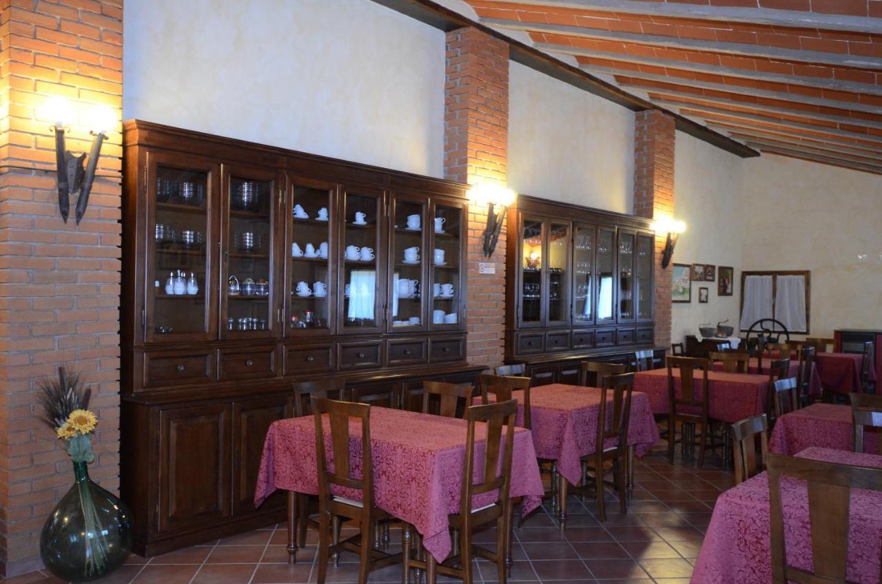 Agriturismo La Casella Castelfranco di Sopra 외부 사진